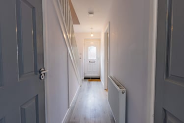 4 bed house, Turpin Court, Fishergate, York, YO19QQ - Image 7