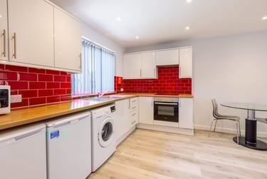 4 bed house, Turpin Court, Fishergate, York, YO19QQ - Image 6