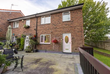 4 bed house, Ancroft Close, Fishergate, York, YO19QF - Image 1