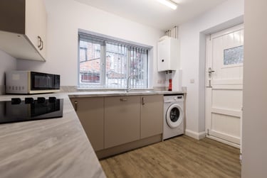 5 bed house, Waverley Street, Monkgate, York, YO317QZ - Image 4