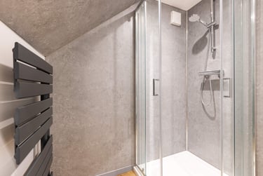 4 bed house, Gascoigne Walk, City Centre, York, YO231BY - Image 6