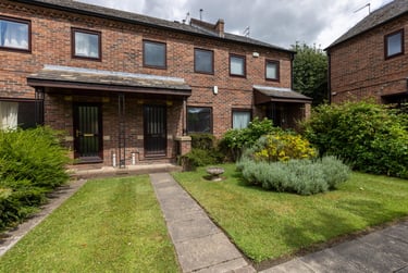 2 bed house, Fewster Way, Fishergate, York, YO104AD - Image 1