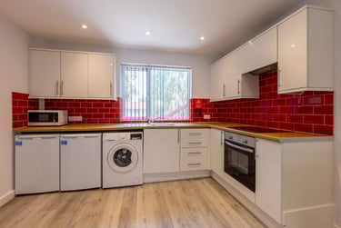 4 bed house, Turpin Court, Fishergate, York, YO19QQ - Image 5