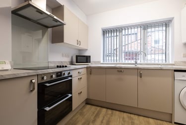 5 bed house, Waverley Street, Monkgate, York, YO317QZ - Image 5