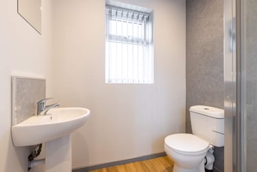 4 bed house, Gascoigne Walk, City Centre, York, YO231BY - Image 10