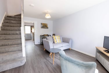 2 bed house, Fewster Way, Fishergate, York, YO104AD - Image 2