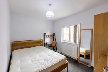 4 bed house, Cambridge Street, City Centre, York, YO244AY - Image 9