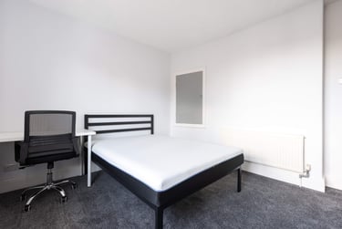 4 bed house, Swann Street, City Centre, York, YO231AF - Image 11