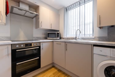 4 bed house, Gascoigne Walk, City Centre, York, YO231BY - Image 4