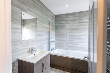 4 bed house, Cambridge Street, City Centre, York, YO244AY - Image 10