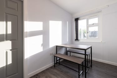 5 bed flat, Festival Flats, Fishergate, York, YO104AF - Image 12