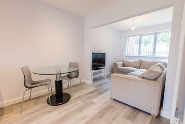 4 bed house, Turpin Court, Fishergate, York, YO19QQ - Image 3