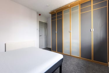 4 bed house, Swann Street, City Centre, York, YO231AF - Image 12