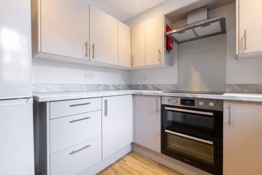 4 bed house, Gascoigne Walk, City Centre, York, YO231BY - Image 3