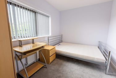 2 bed house, Fewster Way, Fishergate, York, YO104AD - Image 12