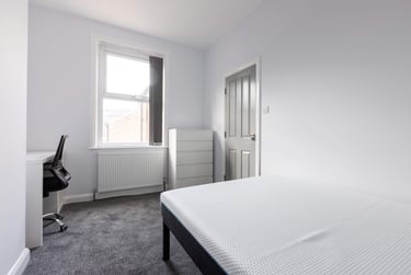 4 bed house, Neville Street, The Groves, York, YO318NP - Image 12