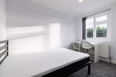 5 bed flat, Festival Flats, Fishergate, York, YO104AF - Image 13