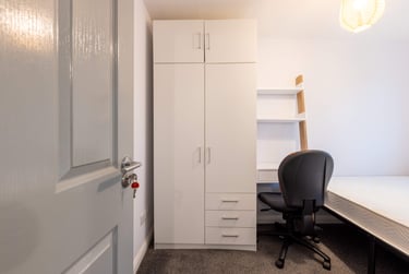 4 bed house, Ancroft Close, Fishergate, York, YO19QF - Image 14