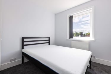 4 bed house, Swann Street, City Centre, York, YO231AF - Image 13