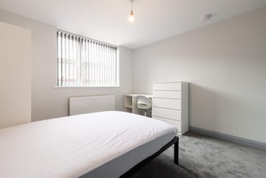 4 bed house, Gascoigne Walk, City Centre, York, YO231BY - Image 8