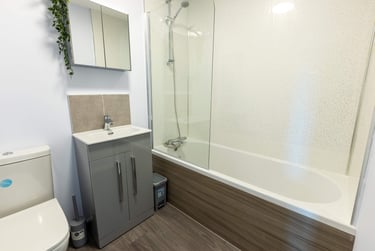 2 bed house, Fewster Way, Fishergate, York, YO104AD - Image 13