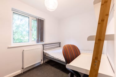 4 bed house, Ancroft Close, Fishergate, York, YO19QF - Image 15