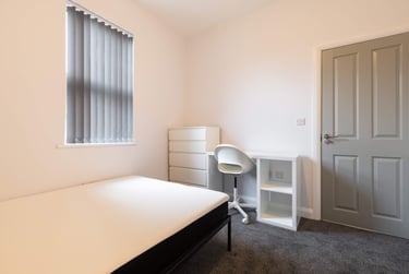 5 bed house, Waverley Street, Monkgate, York, YO317QZ - Image 12