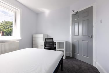 4 bed house, Swann Street, City Centre, York, YO231AF - Image 14