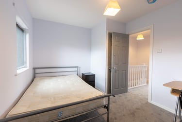 2 bed house, Fewster Way, Fishergate, York, YO104AD - Image 14