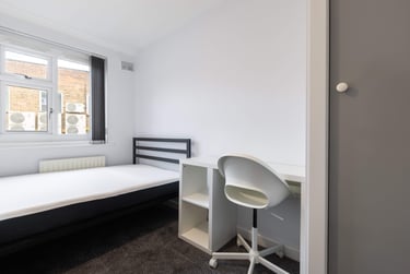 5 bed flat, Festival Flats, Fishergate, York, YO104AF - Image 15