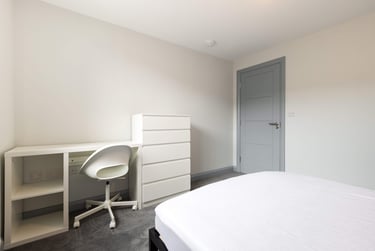 4 bed house, Gascoigne Walk, City Centre, York, YO231BY - Image 9