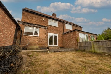 4 bed house, Lister Way, Clifton, York, YO306NL - Image 15