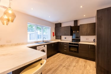 4 bed house, Cambridge Street, City Centre, York, YO244AY - Image 3