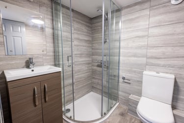 4 bed house, Cambridge Street, City Centre, York, YO244AY - Image 15