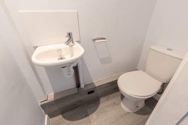 4 bed house, Turpin Court, Fishergate, York, YO19QQ - Image 8