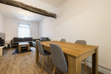 5 bed house, Waverley Street, Monkgate, York, YO317QZ - Image 2