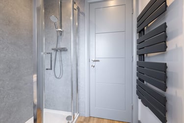 4 bed house, Gascoigne Walk, City Centre, York, YO231BY - Image 11