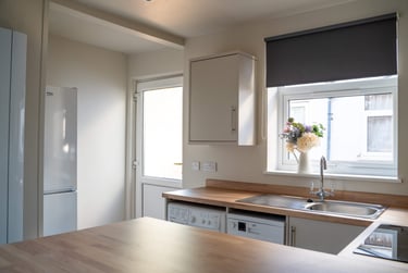 4 bed house, Burniston Grove, Layerthorpe, York, YO103RP - Image 3