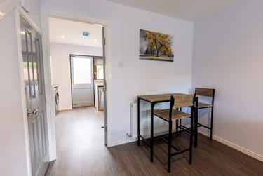 2 bed house, Fewster Way, Fishergate, York, YO104AD - Image 3