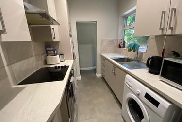 4 bed house, Rose Street, Clifton, York, YO318JE - Image 3