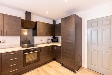 4 bed house, Cambridge Street, City Centre, York, YO244AY - Image 4