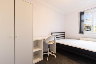 5 bed flat, Festival Flats, Fishergate, York, YO104AF - Image 5