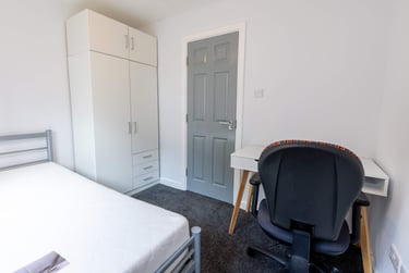 4 bed house, Turpin Court, Fishergate, York, YO19QQ - Image 9