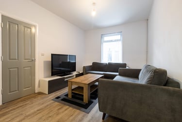 5 bed house, Waverley Street, Monkgate, York, YO317QZ - Image 3