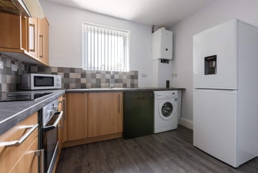 4 bed house, Swann Street, City Centre, York, YO231AF - Image 4