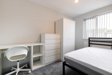 4 bed house, Gascoigne Walk, City Centre, York, YO231BY - Image 12