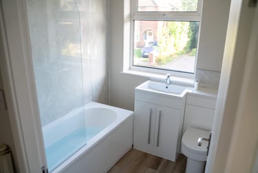 4 bed house, Burniston Grove, Layerthorpe, York, YO103RP - Image 4