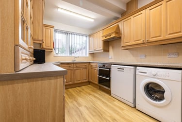 4 bed house, Lister Way, Clifton, York, YO306NL - Image 4