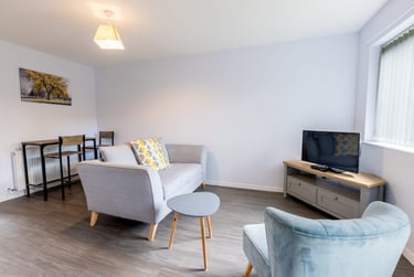 2 bed house, Fewster Way, Fishergate, York, YO104AD - Image 4