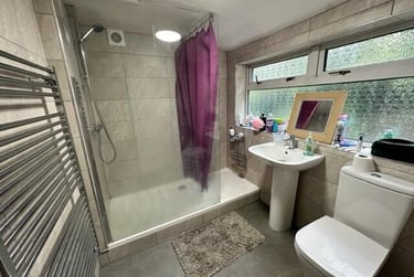 4 bed house, Rose Street, Clifton, York, YO318JE - Image 4